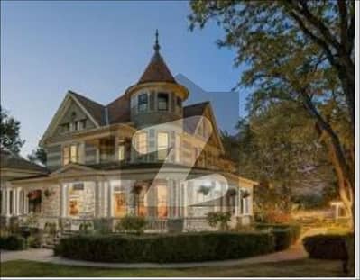 Investor Alert 1777sqy Prime Location Old House for Sale F-7 Islamabad