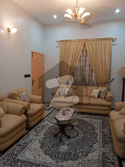 Prime Location 120 Square Yards House For Sale In Karachi