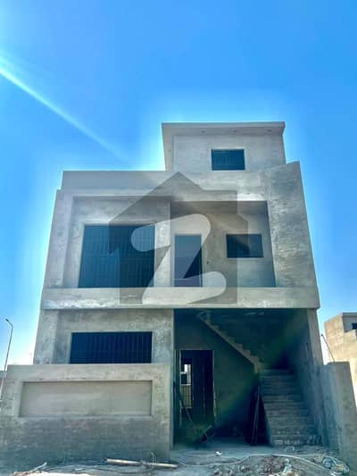 5 Marla Grey Structure House for Sale Crystal Block, Park View City Lahore 5 Marla Grey Structure House for Sale Crystal Block, Park View City Lahore