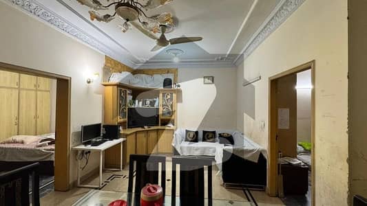 5,Marla Upper Portion Available For Rent In Johar Town Near Emporium Mall