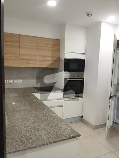 Al Haider Property Offer Studio Apartment Furnish Available For Rent In Penta Square Dha Phase 5