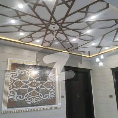 Brand New Upper Portion Available For Rent