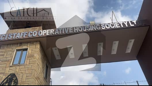 240 Sq Yard ICI STAFF COOPERATIVE HOUSING SOCIETY, Scheme 33