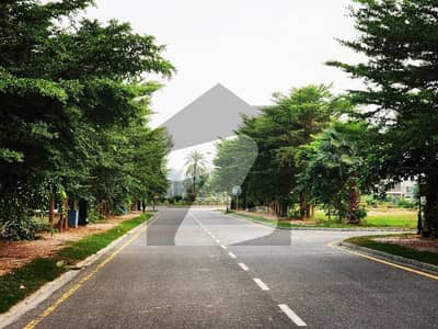 Golden Chance To Acquire Plot In Palm City Lahore - Ferozepur Road