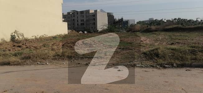 10 MARLA LEVEL RESIDENTIAL PLOT AVAILABLE FOR SALE IN BLOCK C