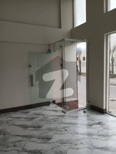 ڈی ایچ اے فیز 6 ڈی ایچ اے ڈیفینس,کراچی میں 4 مرلہ عمارت 10.0 لاکھ میں کرایہ پر دستیاب ہے۔