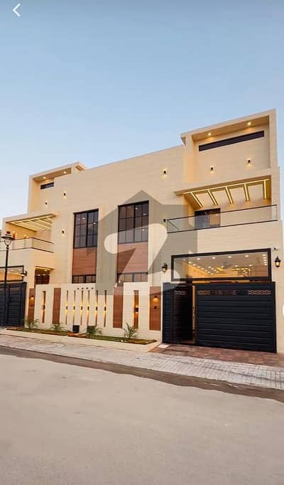 کوہستان انکلیو - سیکٹر جی کوہستان انکلیو,واہ کینٹ,واہ میں 6 کمروں کا 5 مرلہ مکان 2.25 کروڑ میں برائے فروخت۔