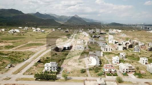 Last Chance To Buy 40x80 Plot In G-14/2 At Such A Low Rate