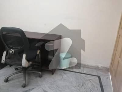 For Rent A Fully Furnished Room in G-9/1 For One Male Professional Only