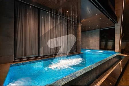 ڈی ایچ اے فیز 8 ڈیفنس (ڈی ایچ اے),لاہور میں 5 کمروں کا 1 کنال مکان 8.25 کروڑ میں برائے فروخت۔