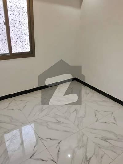 Beautifully Constructed Flat Is Available For sale In Rashid Minhas Road