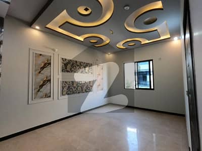 اسٹیٹ بینک آ ف پاکستان ہاؤسنگ سوسائٹی سکیم 33 - سیکٹر 17-اے,سکیم 33,کراچی میں 4 کمروں کا 5 مرلہ مکان 3.05 کروڑ میں برائے فروخت۔