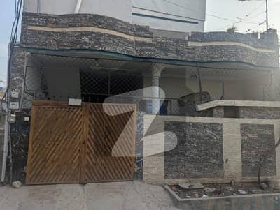 5 Marla House Is Available For Sale On Adiala Road Rawalpindi