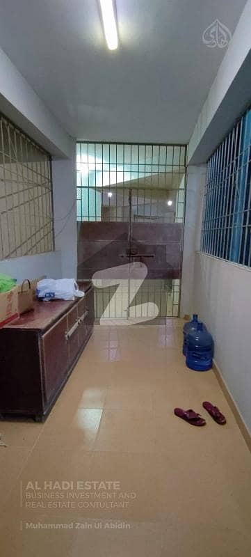 CHANCE DEAL  1750 Square Feet Flat For sale Is Available In Noman Residencia