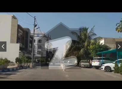 Plot In Government Teacher Society Sector 16A