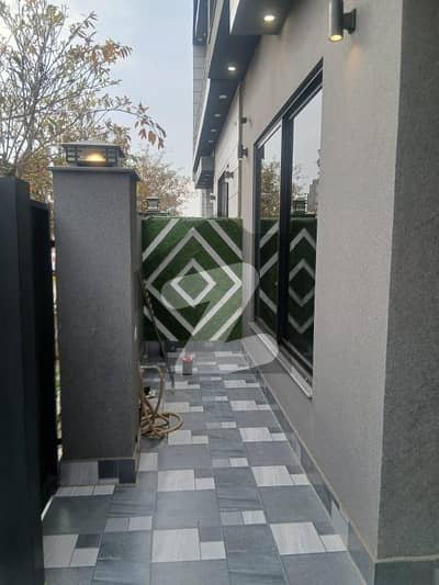 پارک ویو سٹی لاہور میں 4 کمروں کا 5 مرلہ مکان 85.0 ہزار میں کرایہ پر دستیاب ہے۔