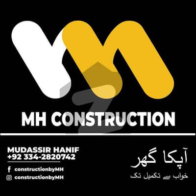 میرٹھ سوسائٹی سکیم 33,کراچی میں 1 کنال رہائشی پلاٹ 3.95 کروڑ میں برائے فروخت۔