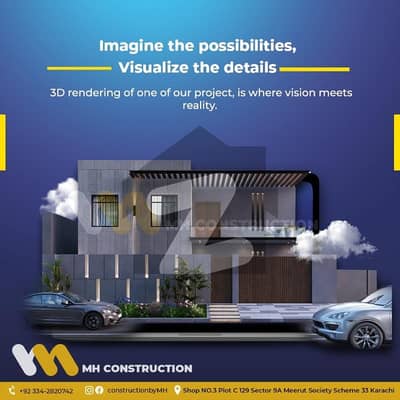 SECTOR 8A PLOTS FOR SALE