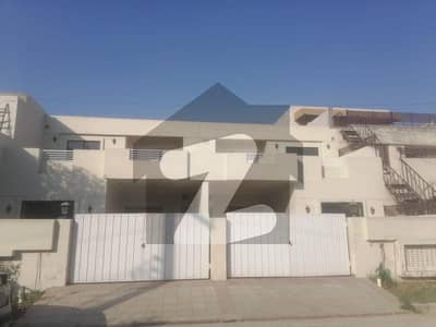 8 Marla Beautiful Home With Double Storey