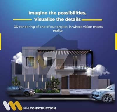 CORNER PLOT FOR SALE BEST LOCATION FOR LIVE AND INVEST