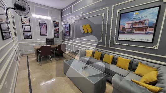 436 SQ YARD CORNER PLOT FOR SALE WEST OPEN