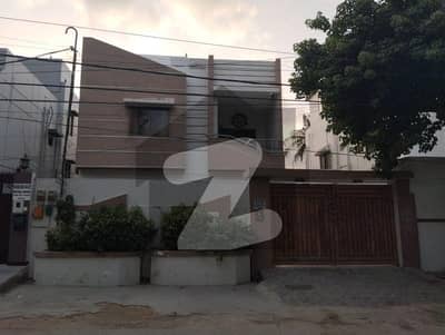 Best Options For Prime Location House Is Available For Sale In PECHS Block 2