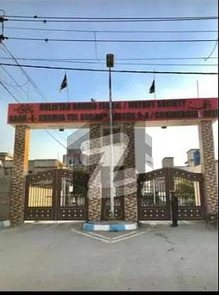 IDEAL LOCATION PLOTS FOR SALE