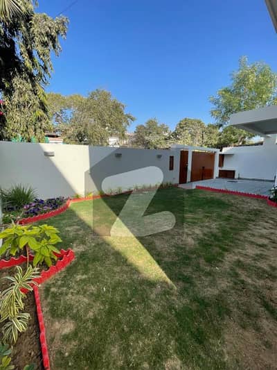 Bungalow For Rent DHA Phase 5, Karachi