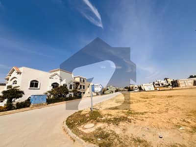 5 Marla Residential plot available for sale in E-1 sector (plot no 263-P st#8) Possession And Utility Charges Paid and Back open 5 Marla Residential plot available for sale in E-1 sector (plot no 263-P st#8) Possession And Utility Charges Paid and Back open