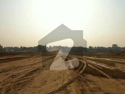 Buying A Residential Plot In F-14?