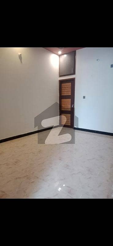 Brand New House Park Facing For Sale