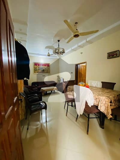 160 Square Yards Leased 3 Bed DD Well Maintained Single Storey House Available For Sell In Model Colony At Prime Location