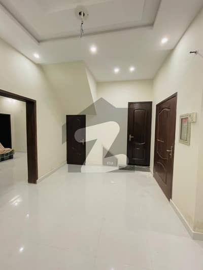5 Marla Ground Floor With Gas For RENT In Dream Gardens Lahore Phase 2