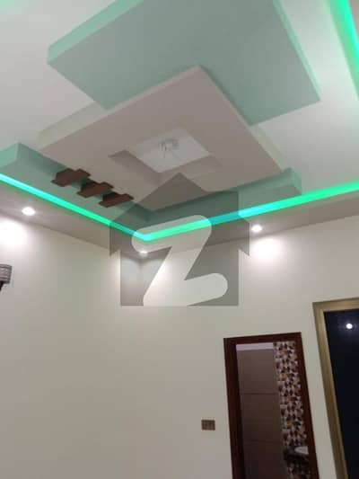 Ground Plus 2 Corner Beautiful House For Sale