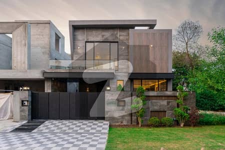 Ulta Modern 10 Marla Luxury Design House