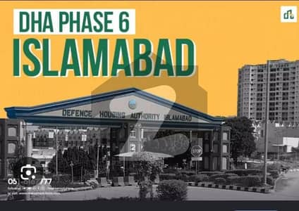 1 KANAL PLOT WITH EXTRA LAND AND NEAR TO PARK AND MOSQUE AVAILABLE FOR SALE