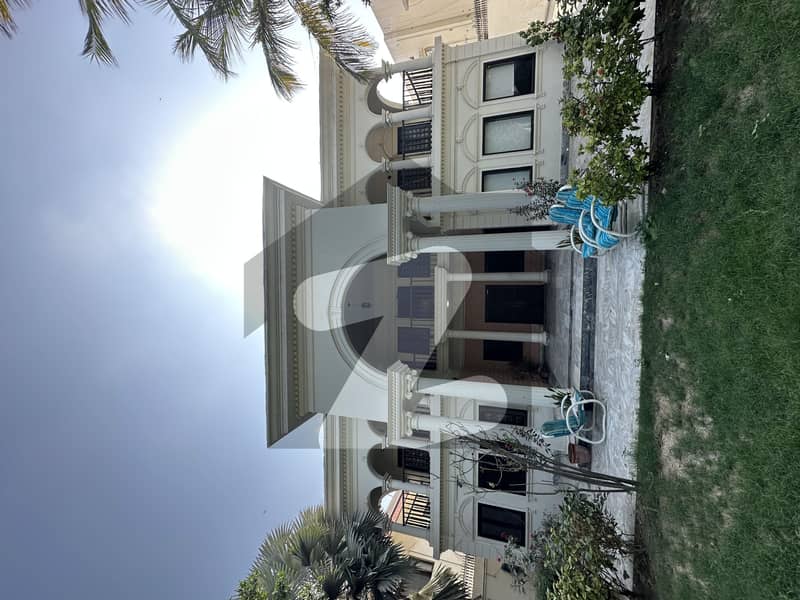 1000 Yards Fully Furnished Bungalow For Rent 1000 Yards Fully Furnished Bungalow For Rent