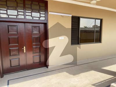 1 Kanal Upper Portion For Rent