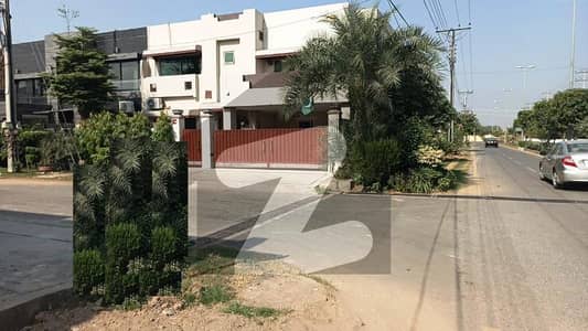House For Sale In Askari 10