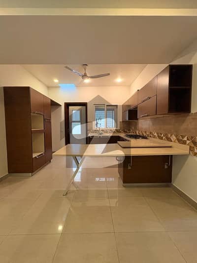 3 Bed DD Like New Portion Available For Rent In DHA Phase 8