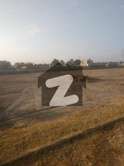 Pir Ahmed Zaman Town Block 2 150ft Commercial