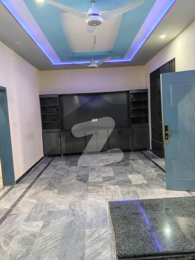 8 MARLA House For Rent