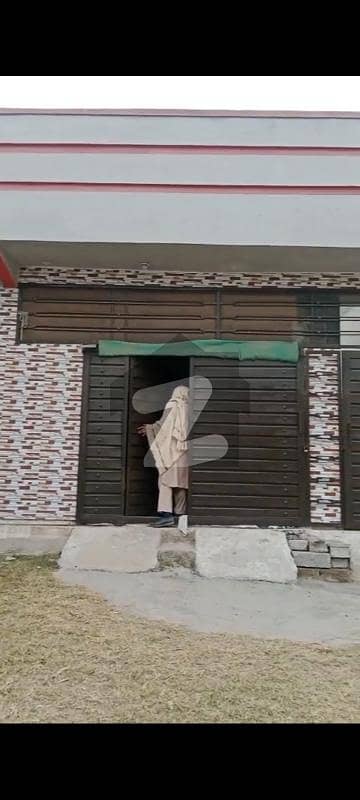 5 Marla House For Sale Chakri Road Kohala