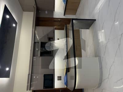 LEASE CORNER 311 YARDS Double Story HOUSE FOR Sale In CAPITAL HOUSING SOCIETY SCHEME 33