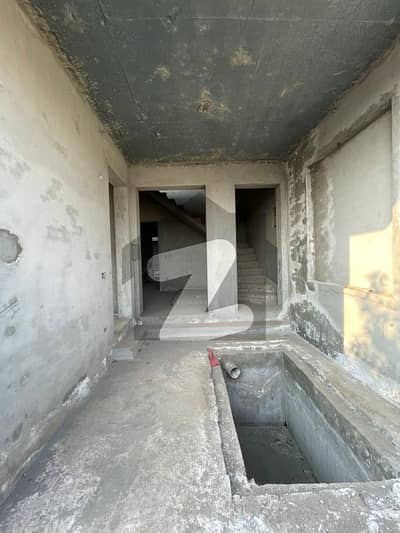 بحریہ آرچرڈ فیز 2 بحریہ آرچرڈ,لاہور میں 3 کمروں کا 5 مرلہ مکان 1.25 کروڑ میں برائے فروخت۔