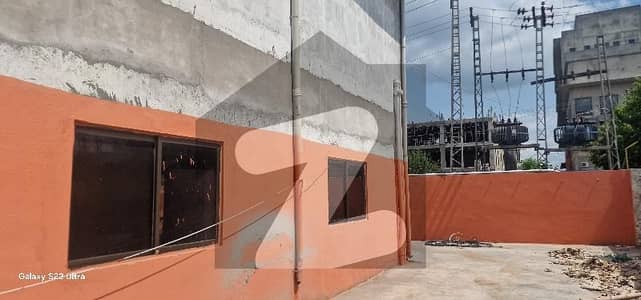 آئی ۔ 10 اسلام آباد میں 1 کنال دفتر 6.0 لاکھ میں کرایہ پر دستیاب ہے۔