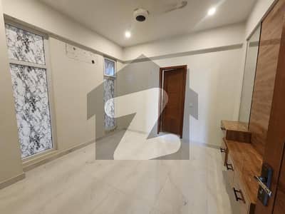 1st Floor 3 Bed APARTMENT For Sale DHA Phase 6 ITTEHAD Commercial Rental income 1 Lac