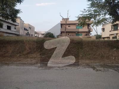 1 Kanal Solid Land Plot