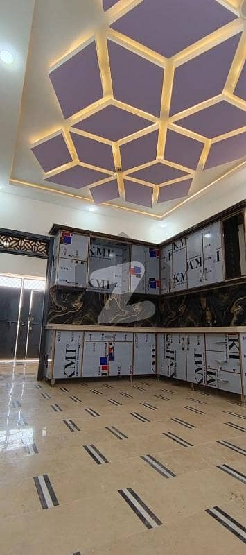 House for sale North Town Residency  Gold Block Near 4K Chowrangi