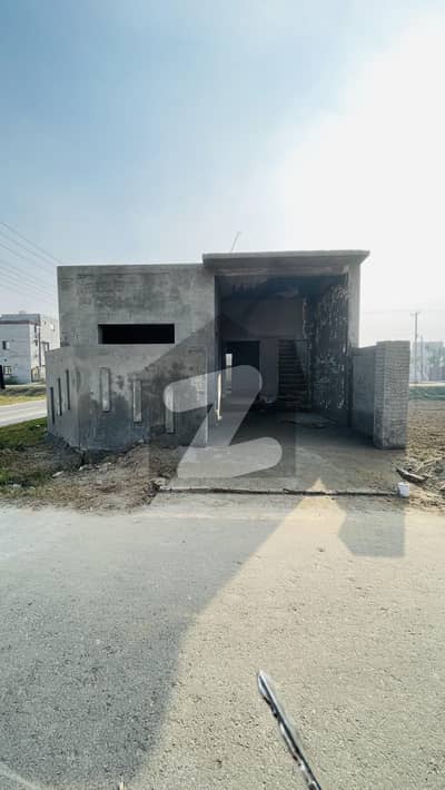 فضائیہ ہاؤسنگ سکیم فیز 2 - بلاک ڈی فضائیہ ہاؤسنگ سکیم فیزٹو,فضائیہ ہاؤسنگ سکیم,لاہور میں 1 کمرے کا 5 مرلہ مکان 1.1 کروڑ میں برائے فروخت۔